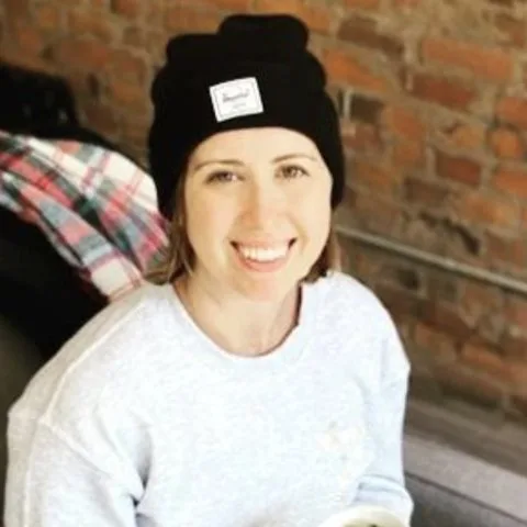 Monica, editor of Welland Weekly