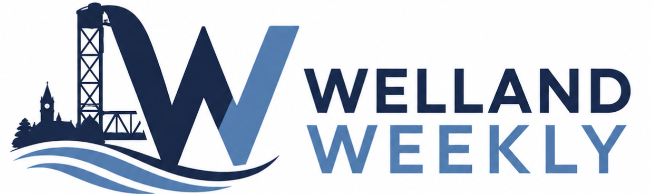 welland weekly logo